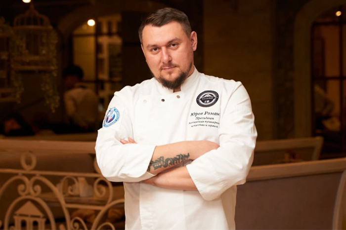 «Вкус Сахалина должен знать весь мир»: шеф-повар о своем пути и философии островной кухни