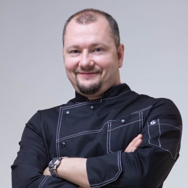 ИРИШКИН Евгений Николаевич