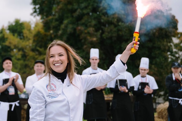 Чемпионат по BBQ "Суздаль Жарит и парИт" - 2023 