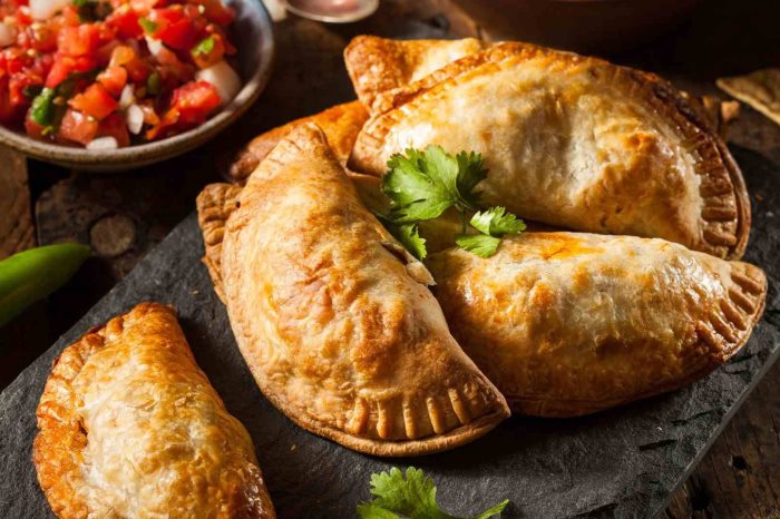 Беляши и чебуреки – жирно, но вкусно