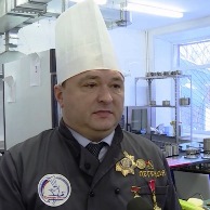 БАСКАКОВ Алексей Владимирович