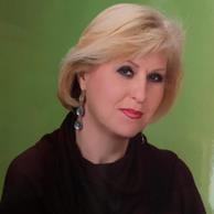 ЧИБРИКИНА Наталья Николаевна