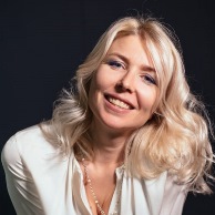 ЛОГИНОВА Анна Викторовна