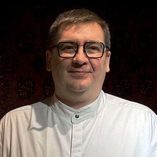 КОРОЛИЩУК Алексей Владимирович 