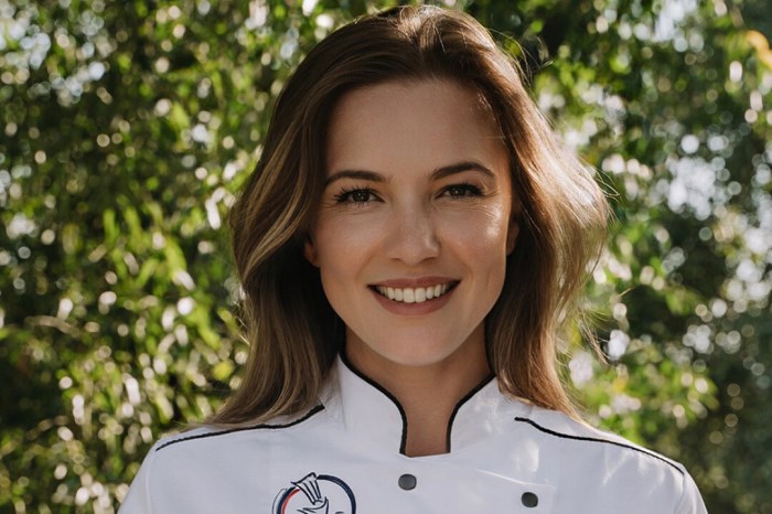 Возвращение легендарного всероссийского кулинарного чемпионата Chef a la Russe