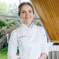 ЖУКОВА Анна Викторовна