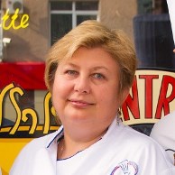 ПЛАКХИНА Лариса Викторовна