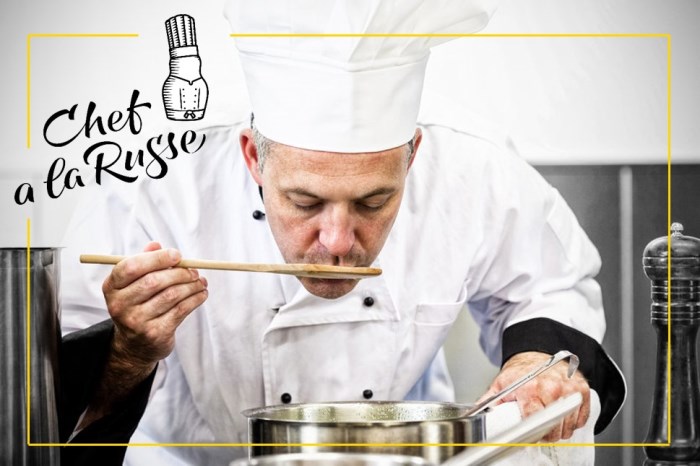 Навстречу победе. ШАГ 6: О ВКУСЕ СПОРЯТ!..
