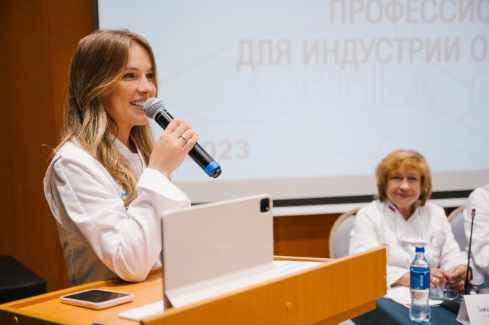СЕГОДНЯШНИЙ ДЕНЬ И БУДУЩЕЕ НАК