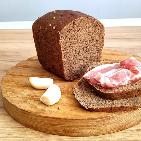 Легенда Бородинского
