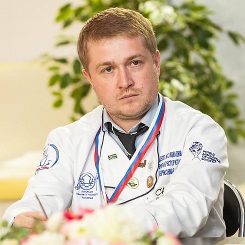 Дмитрий ВЫРОДОВ: «Во! Воронеж! Не догонишь!»