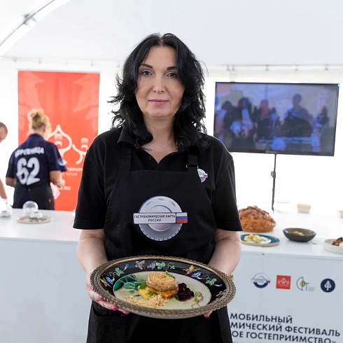Ирина ДАНИЛОВА: «Нас всех «сшил» Виктор Борисович»