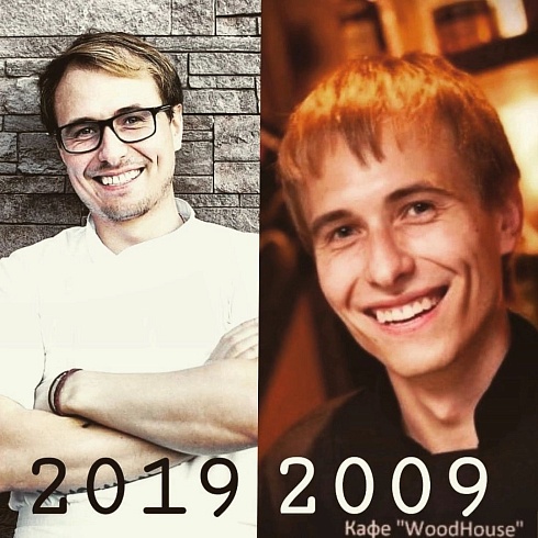 Евгений ПОПОВ: Чтобы все успевать, нужно заниматься любимым делом!