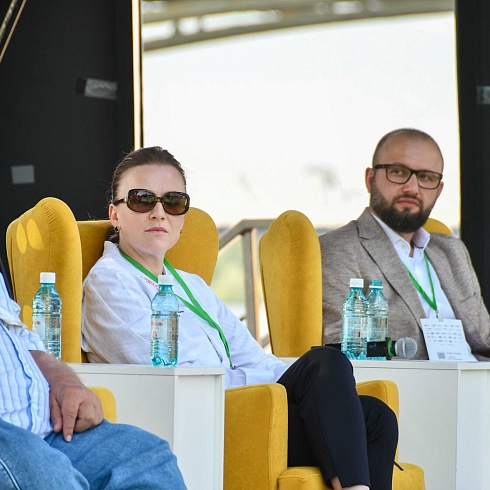 НАК прирастает Сибирью