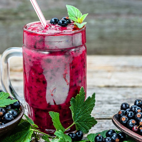 Рецепты вкусных лимонадов от Дмитрия Выродова