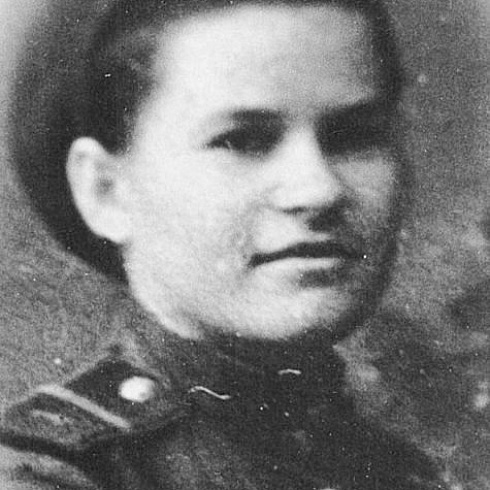 Таисия Жук