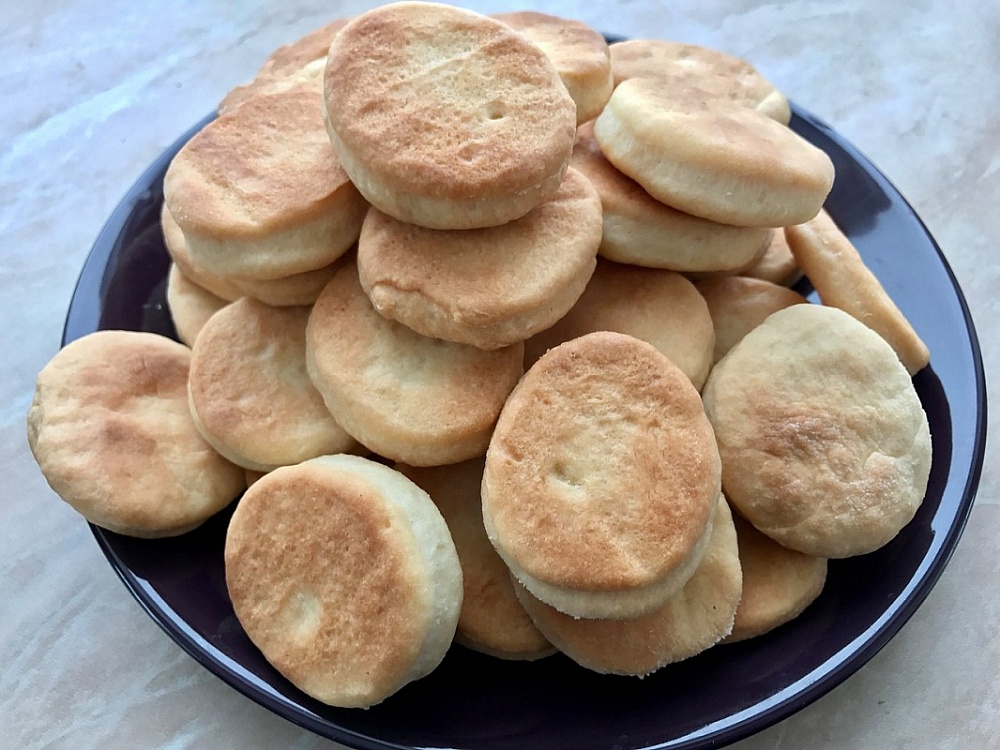 Кулинарные сказки Владимирской области