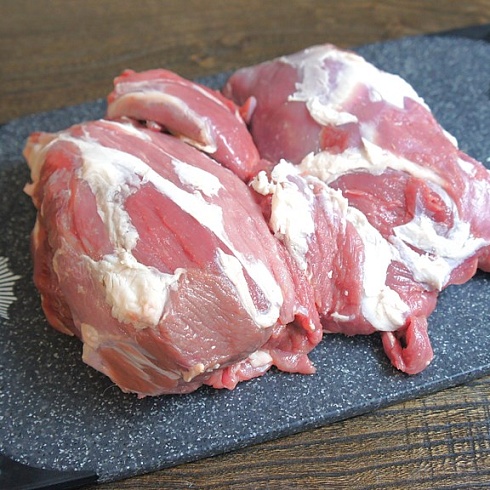 Шкурная дипломатия