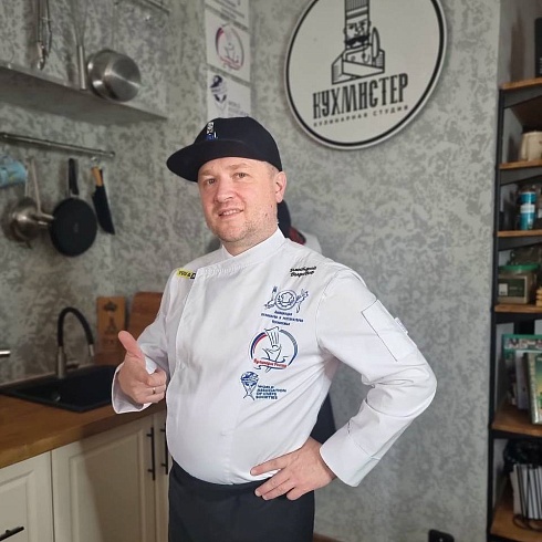 Дмитрий ВЫРОДОВ: «Во! Воронеж! Не догонишь!»