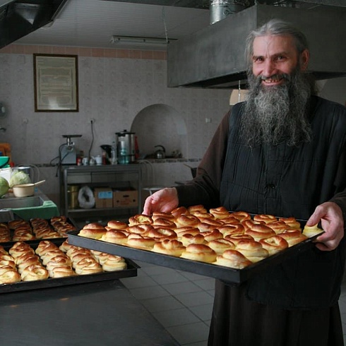 Фото: Владимир Ештокин, журнал Фома